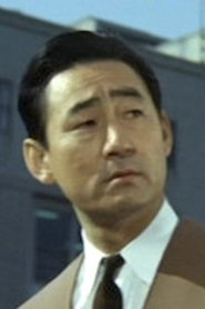 Photo of Naoya Kusakawa