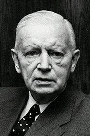 Photo of Carl Theodor Dreyer