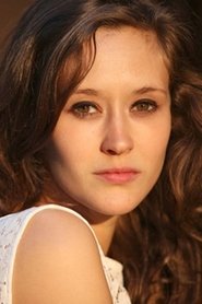 Photo of Constance Rousseau