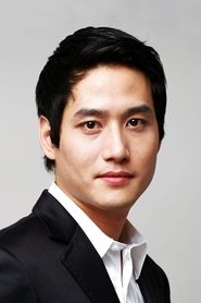 Photo of Park Hae-jun