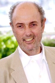 Photo of Héctor Babenco