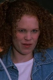 Photo of Nicole Parker