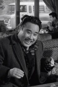 Photo of Yoon Wang-gook