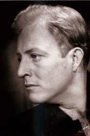 Photo of Simon Scott