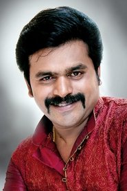 Photo of Sinoj Varghese