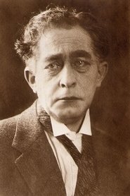 Photo of André Nox