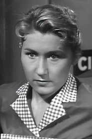 Photo of Nelly Vignon