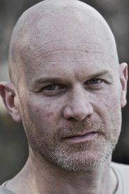 Photo of Nicholas Moss