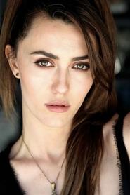 Photo of Madeline Zima
