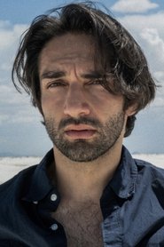 Photo of Abe Bueno-Jallad