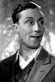 Photo of Clifford Mollison