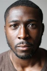Photo of Eric Kofi Abrefa