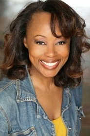 Photo of Ptosha Storey