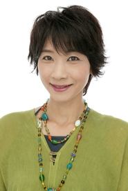 Photo of Saori Sugimoto