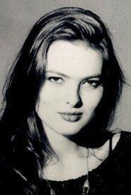 Photo of Janna Marangosoff