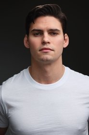 Photo of Nicholas McDonough
