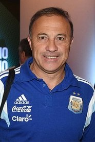 Photo of Julio Olarticoechea