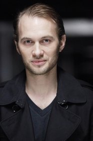 Photo of Thomas Durand