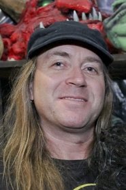 Photo of Shane Morton