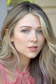Photo of Ashley Peldon
