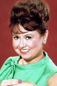 Photo of Sandra Gould