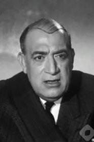 Photo of Abbas Rahmy
