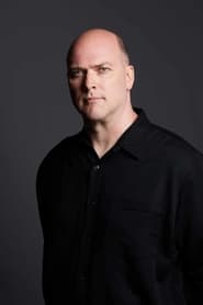 Photo of Alex Ross