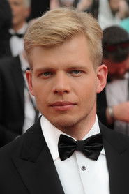 Photo of Daniel Horvath