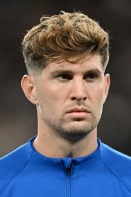 Photo of John Stones
