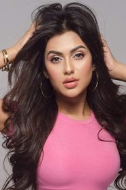 Photo of Nusraat Faria Mazhar