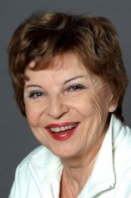 Photo of Libuše Švormová