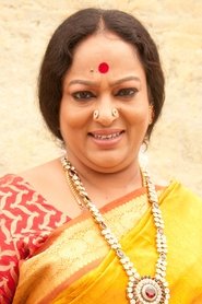 Photo of Nalini