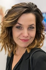 Photo of Tereza Němcová