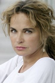 Photo of Anne-Marie Bubke