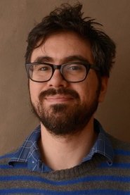 Photo of Andrew Bujalski