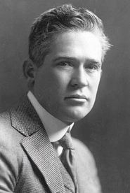 Photo of Henry Hall