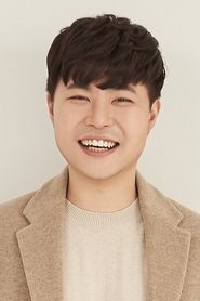 Photo of Shim Kyu-hyuck