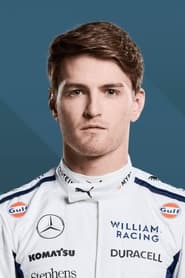 Photo of Logan Sargeant