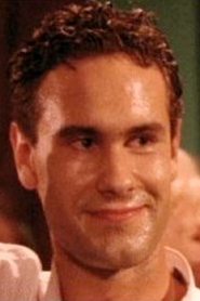 Photo of Ben Meyerson