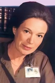 Photo of Gerda Nicolson