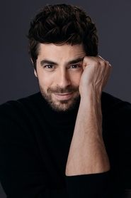 Photo of Agustín Galiana
