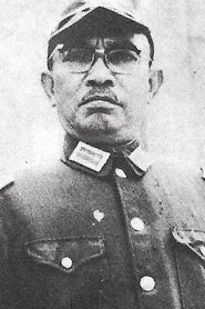 Photo of Lu Wei