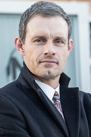 Photo of Ben Price