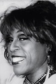 Photo of Vaginal Davis