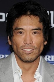 Photo of Peter Shinkoda