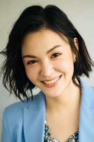 Photo of Sandrine Pinna