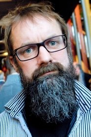Photo of Egil Hegerberg