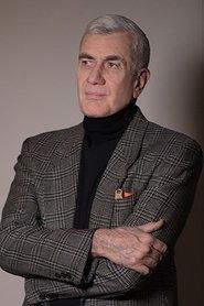 Photo of John Canemaker