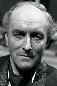 Photo of Peter Howell