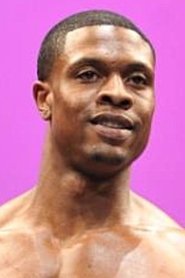 Photo of Marcus Wesley